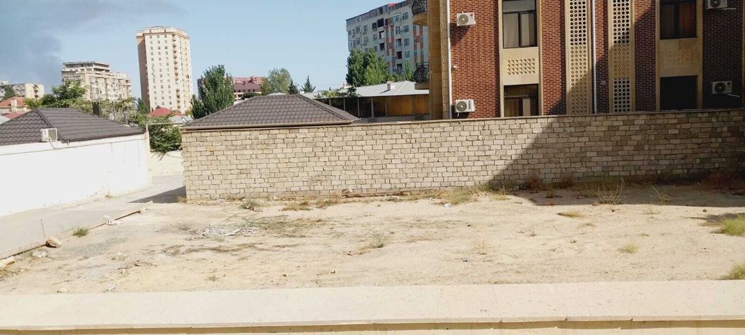 Satılır torpaq 6.5 sot — Torpaq, Bakı (3)