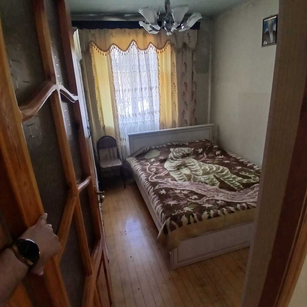 Satılır 4 otaqlı həyət evi/bağ evi 120 m² — Ev, villa, Sumqayıt (8)