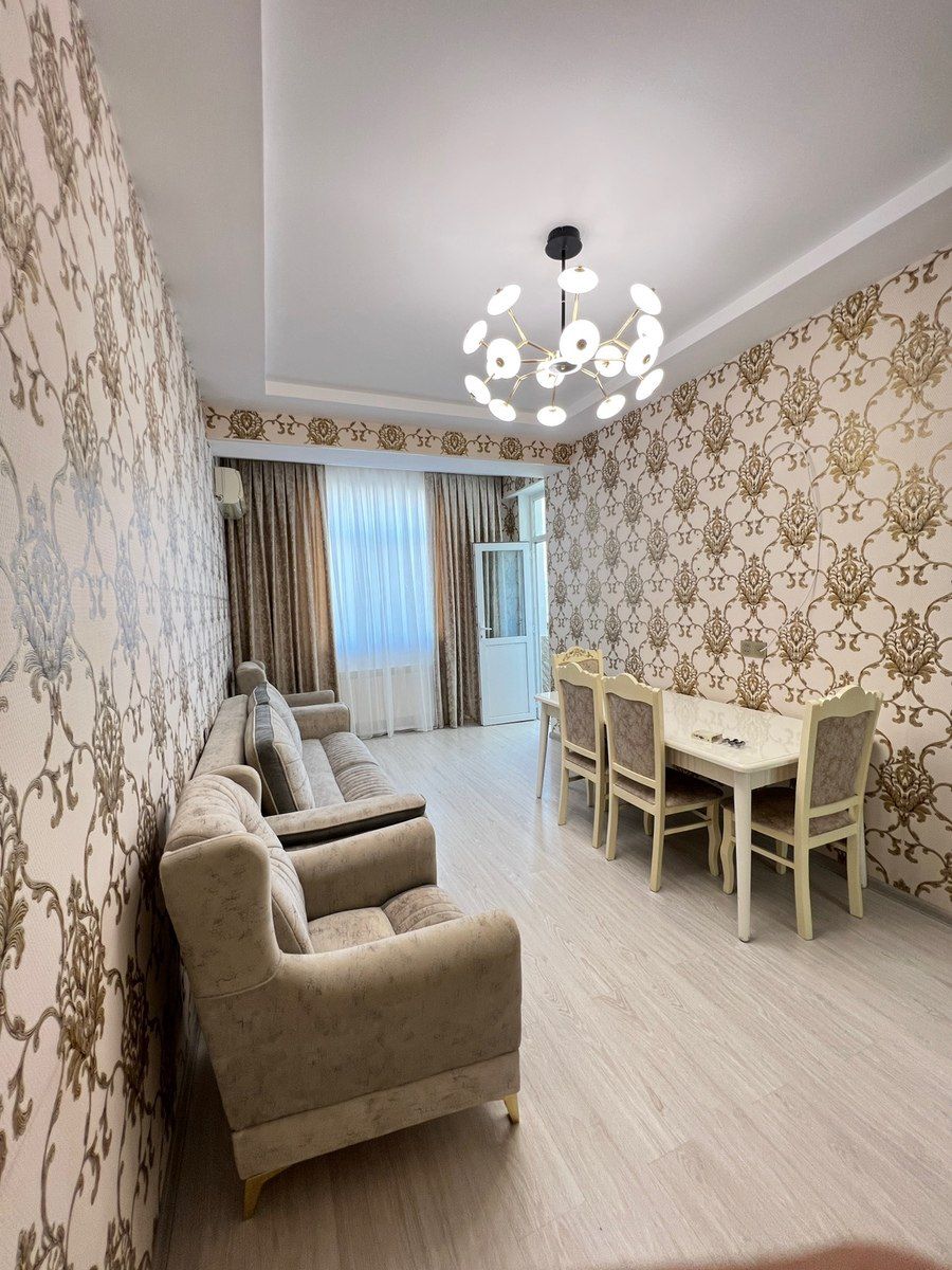 2-otaqlı yeni tikili, Xırdalan ş., 87 m² — Mənzil, Xırdalan (4)