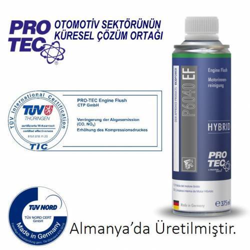 Hibrid mühərrik təmizləyici "Protec" — Ehtiyat hissələri və aksesuarlar, Bakı (2)