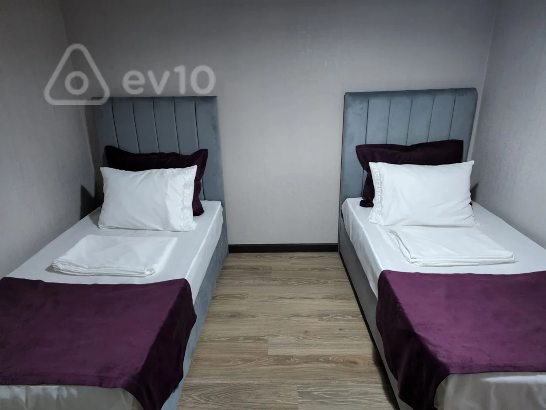 3 otaqlı mənzil, 90 m², Əliyar Əliyev küç. — kirayə — Mənzil, Bakı (3)