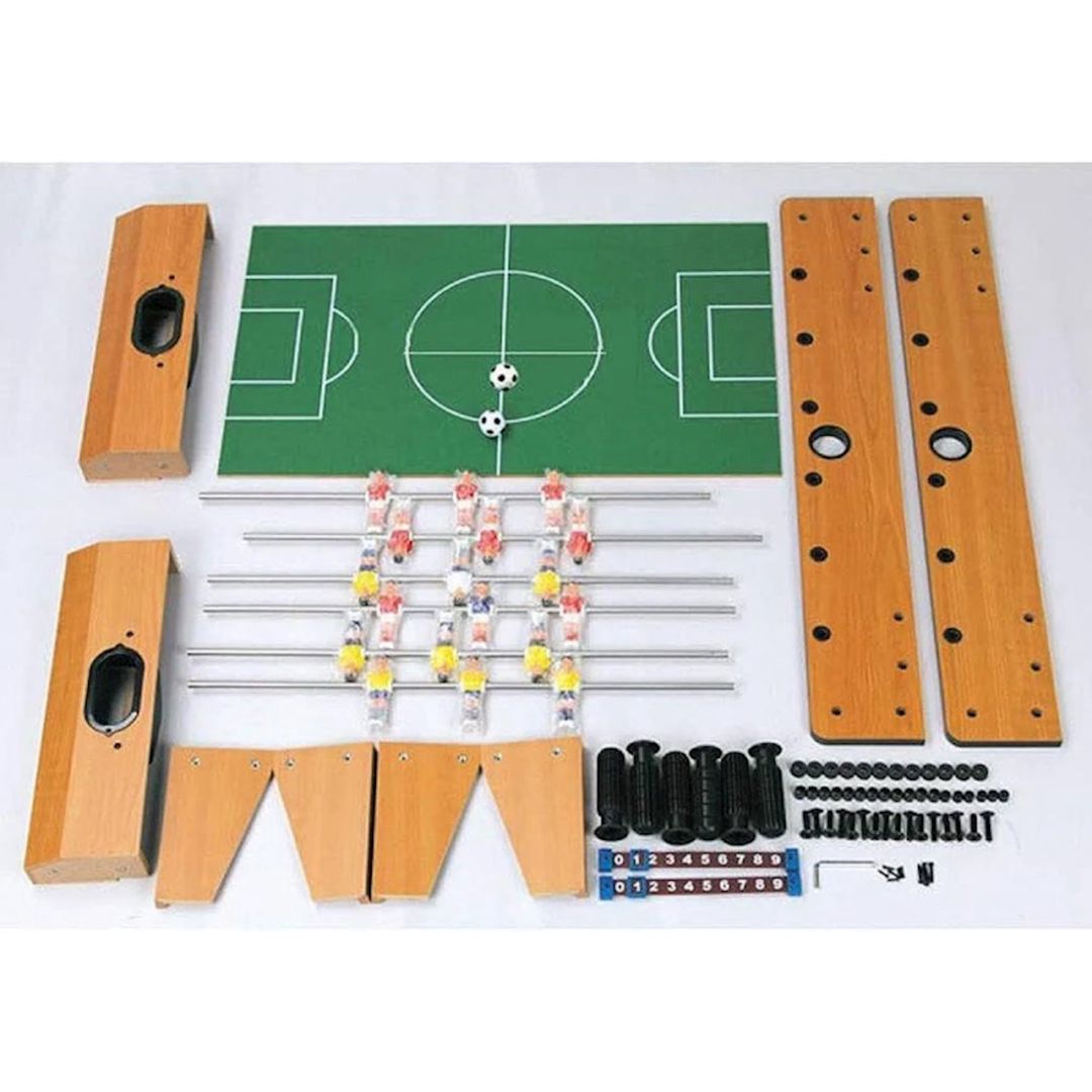 Masaüstü futbol 20165 — Mallar, Bakı (2)