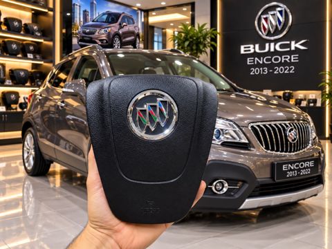 Buick Encore 2013-2022 airbag — Bakı