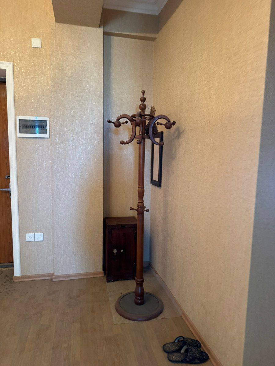 3-otaqlı yeni tikili, Sumqayıt ş., 134 m² — Mənzil, Sumqayıt (10)