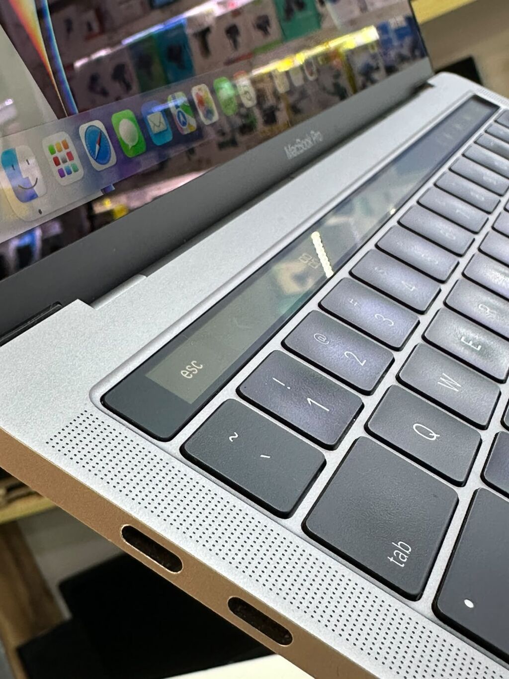 İşlənmiş Apple MacBook, 13.3 Intel Core i5, 256 GB, Ünvandan götürmə, Ödənişli çatdırılma, Rayonlara çatdırılma — Apple Macbook, Bakı (2)