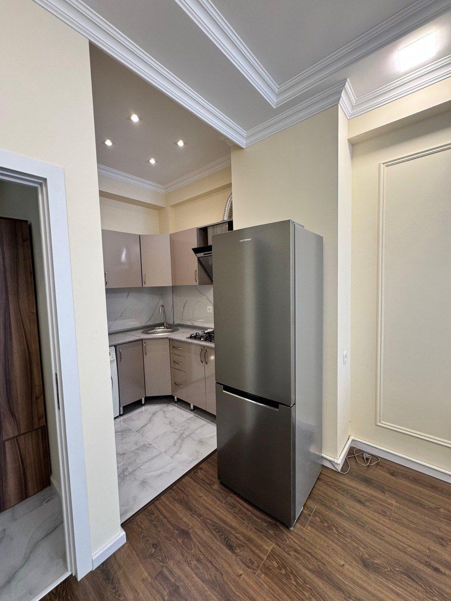 İcarəyə verilir 2 otaqlı yeni tikili 60 m² — Mənzil, Bakı (5)
