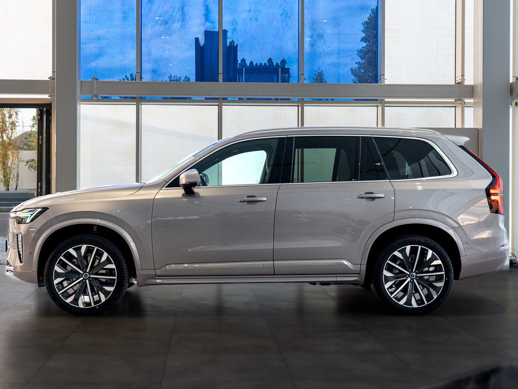 Volvo XC90, 2.0 L, 2026 il, yeni — Avtomobillər, Bakı (5)