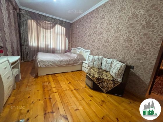 Satılır 3 otaqlı 115 m² yeni tikili Nizami r — Mənzil (8)