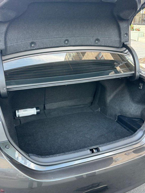 Toyota Corolla, 1.6 L, 2018 il, 136 700 km 99-MK-011 — Avtomobillər, Bakı (8)