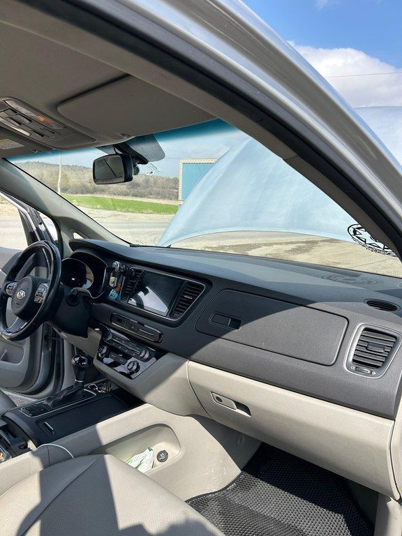 Kia Carnival, 2.2 L, 2014 il, 400 000 km — Avtomobillər, Goranboy (5)