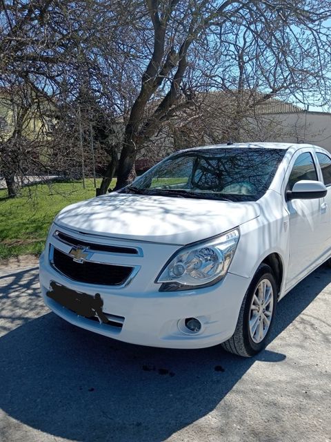 Chevrolet Cobalt, 1.5 L, 2024 il, 65 000 km — Bakı