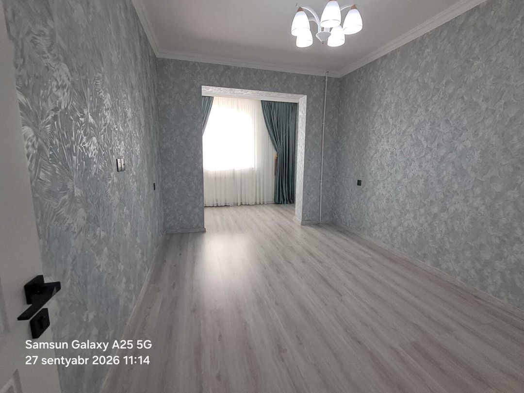 İcarəyə verilir 3 otaqlı köhnə tikili 90 m² — Mənzil, Bakı (9)