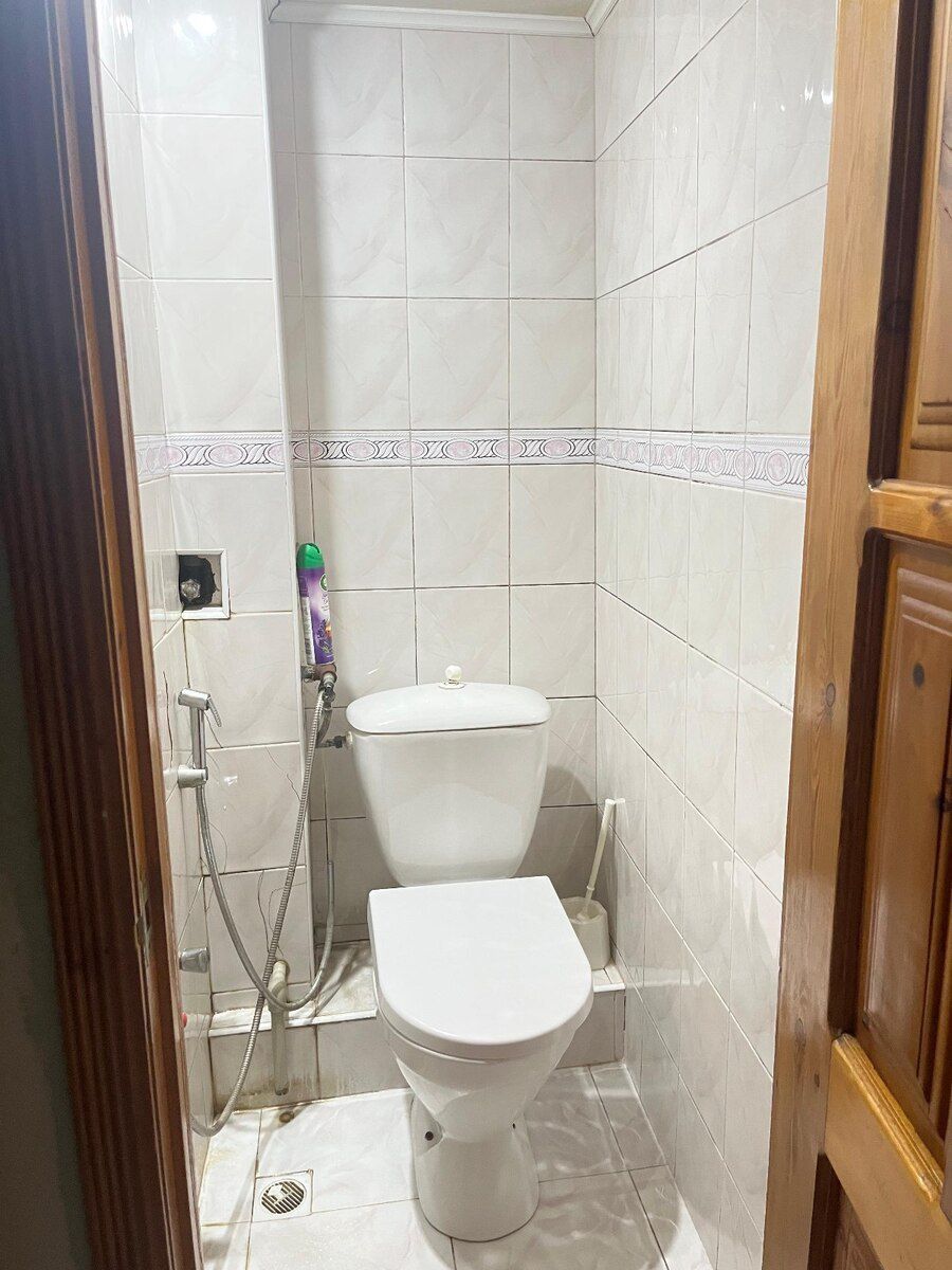 3-otaqlı mənzil, Sumqayıt ş., 70 m² — Mənzil, Sumqayıt (12)