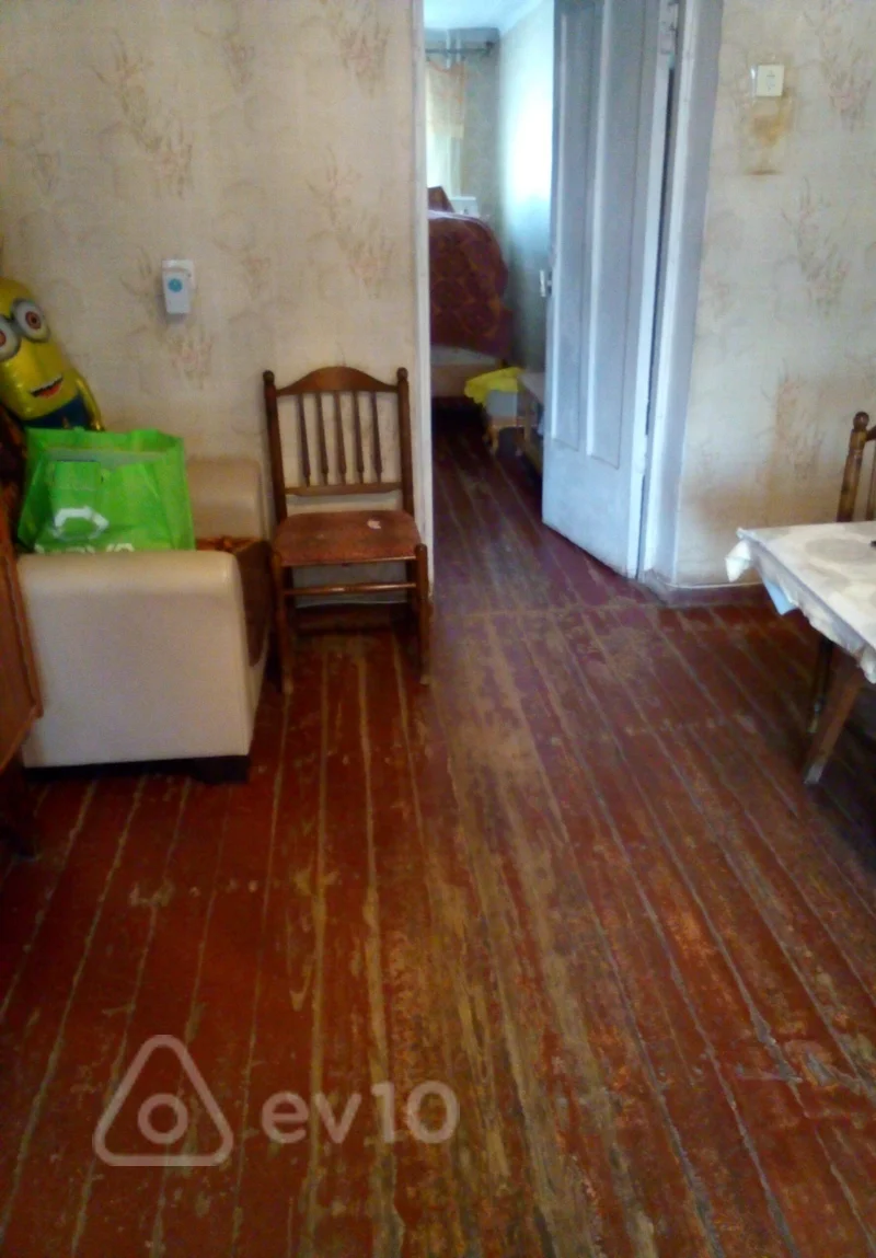 3 otaqlı mənzil, 75 m², Hüseyin Cavid pr — Mənzil, Bakı (8)