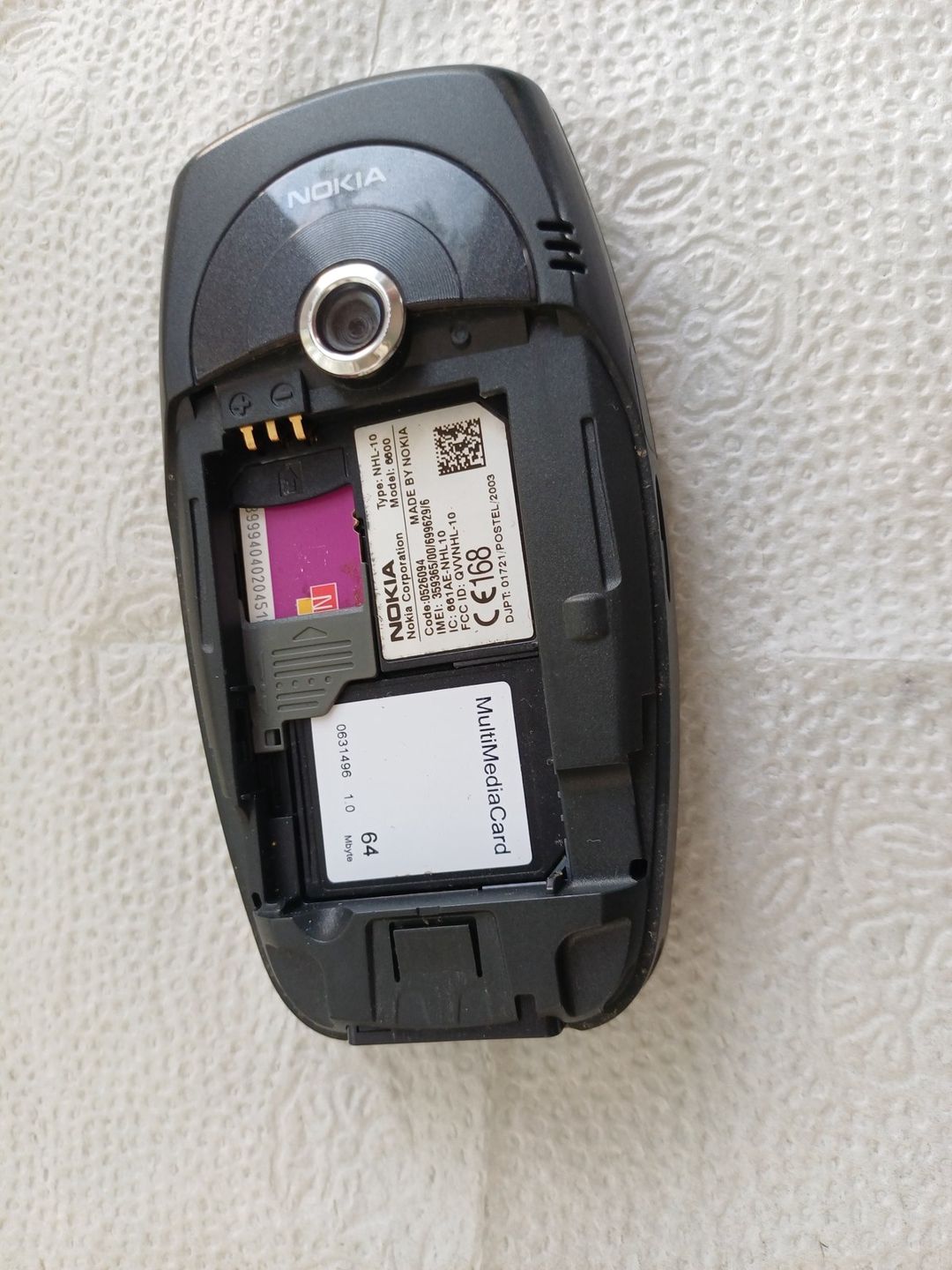 Nokia telefonlar — Smartfonlar, Bakı (9)