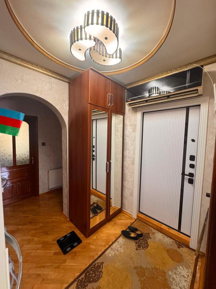 Satılır 3 otaqlı köhnə tikili 85 m² — Mənzil, Sumqayıt (9)