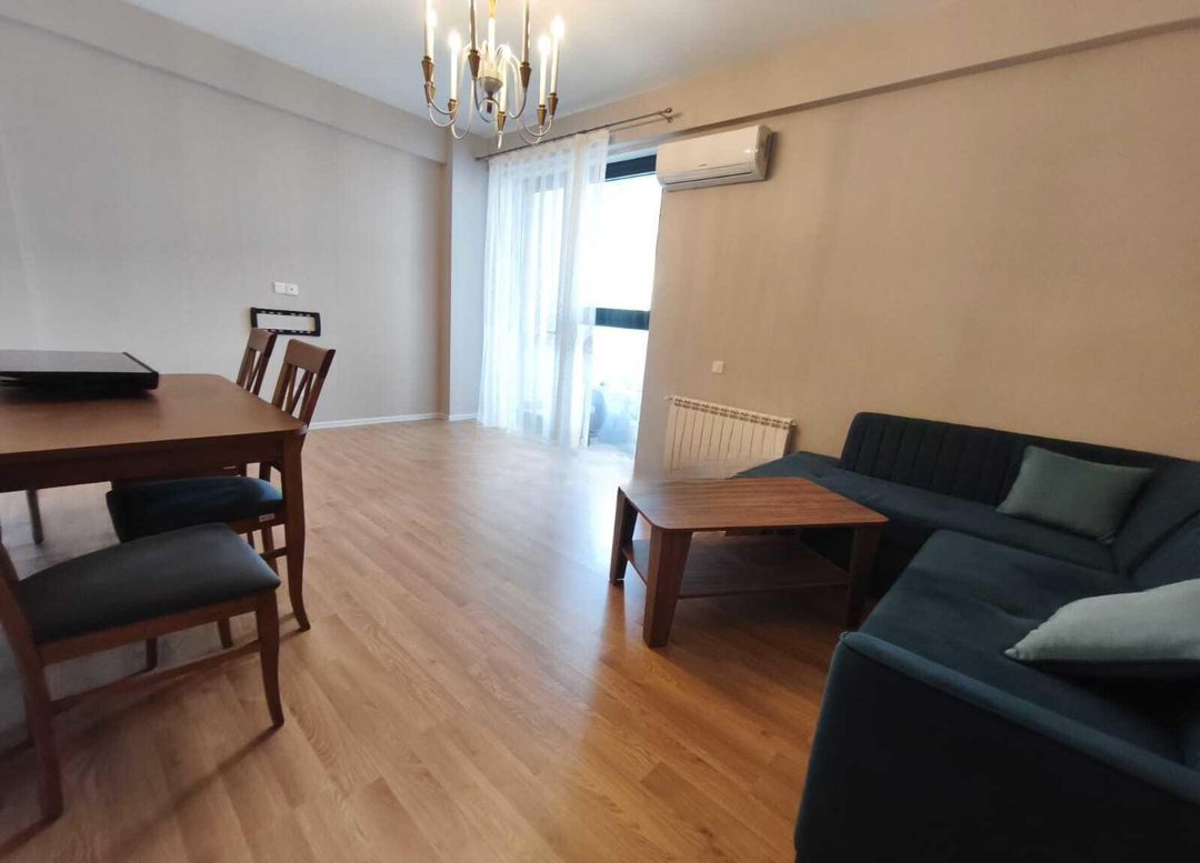 2-otaqlı yeni tikili, Bayıl qəs., 97 m² — Mənzil, Bakı (12)