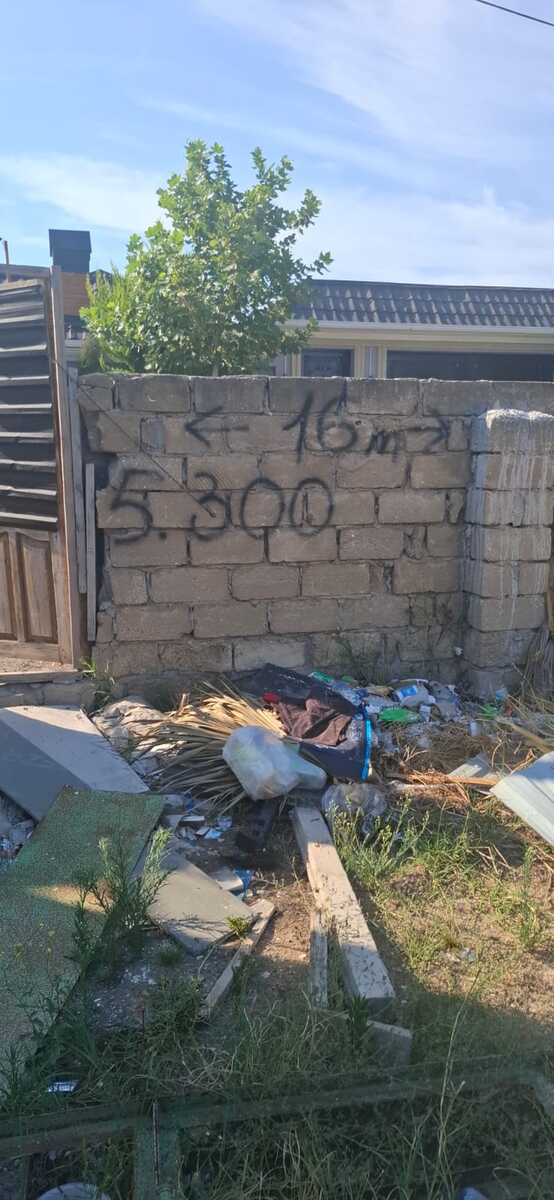 Satılır torpaq 5 sot — Torpaq, Bakı (3)