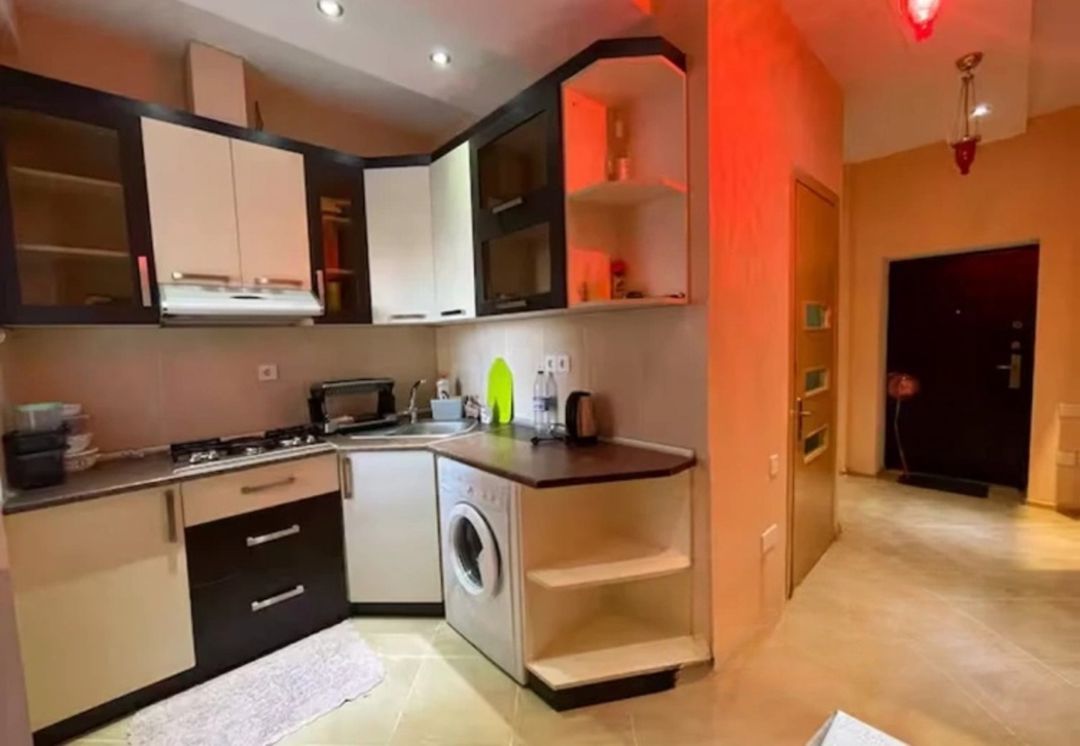 İcarəyə verilir 3 otaqlı yeni tikili 75 m² — Mənzil, Bakı (6)