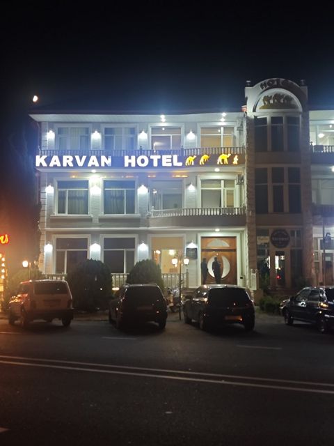 İcarəyə verilir obyekt 525 m² — Qəbələ