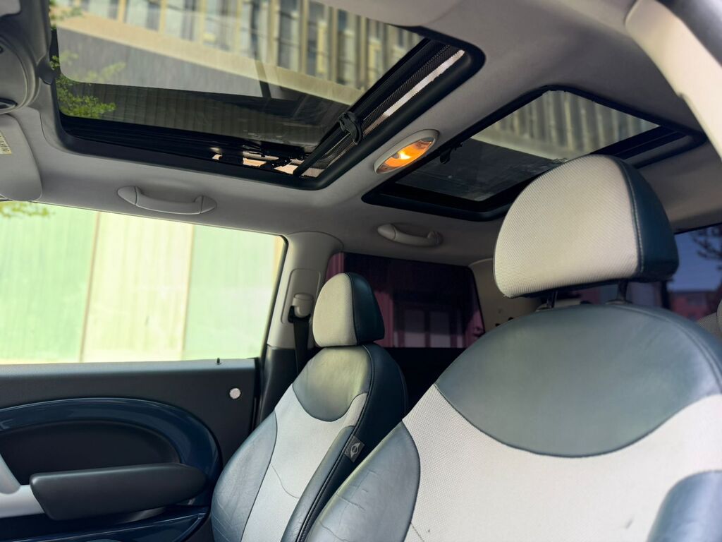 Mini Cooper S, 1.6 L, 2005 il, 182 000 km — Avtomobillər, Bakı (11)