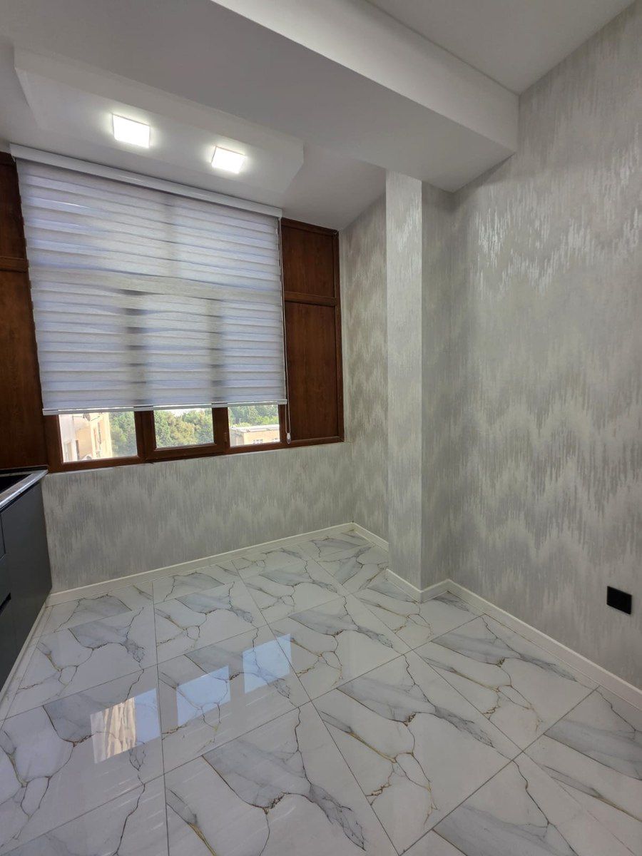 4-otaqlı yeni tikili, Xırdalan ş., 103 m² — Mənzil, Xırdalan (6)