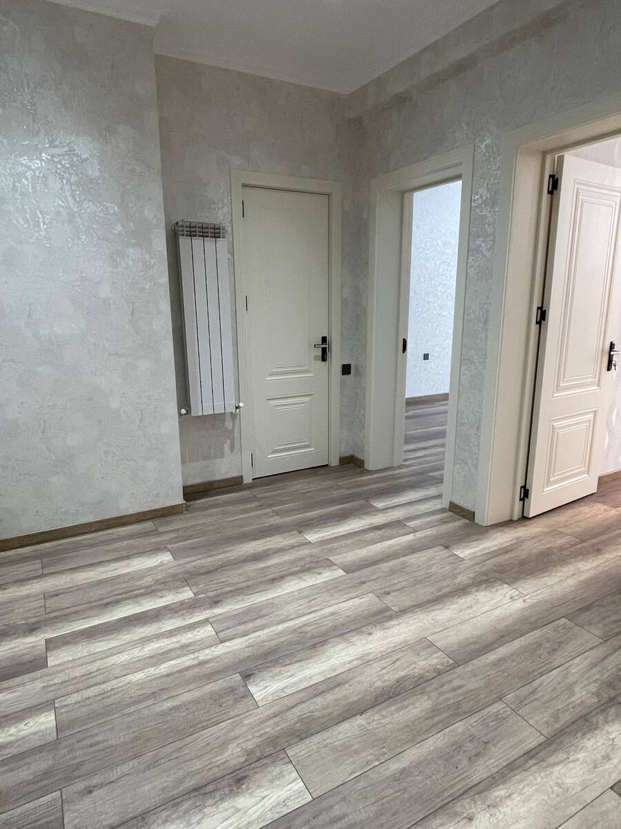 Satılır 3 otaqlı yeni tikili 96 m² — Mənzil, Bakı (3)