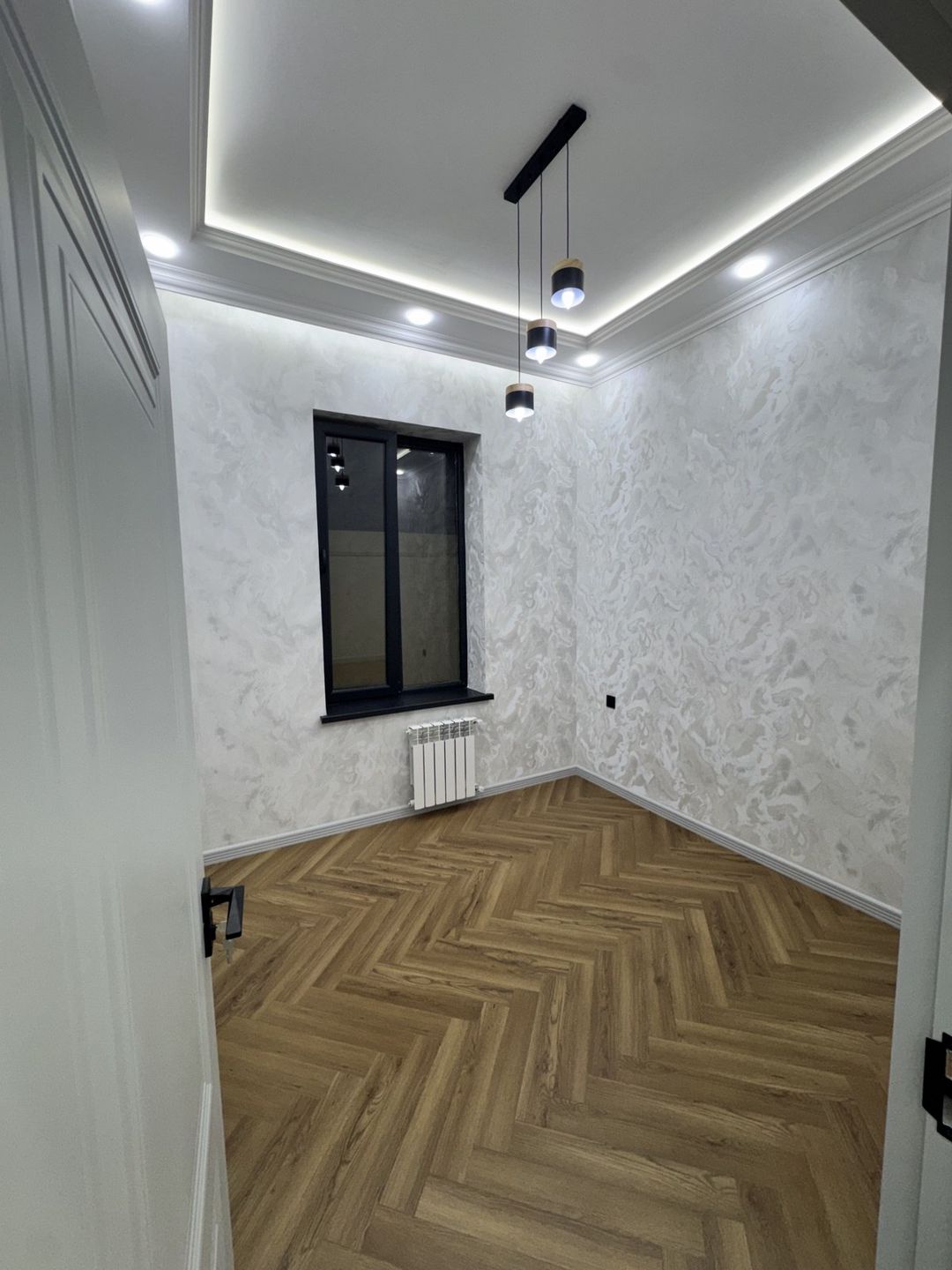 Satılır 4 otaqlı həyət evi/bağ evi 102 m² — Ev, villa, Bakı (9)
