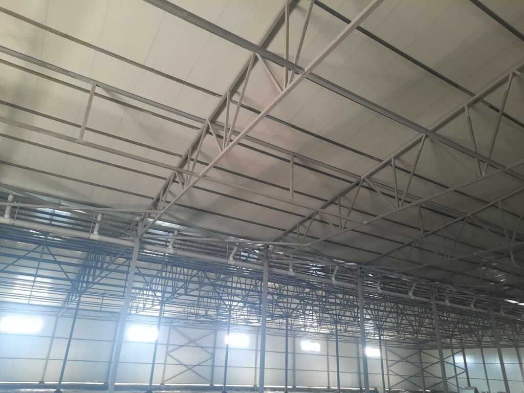 İcarəyə verilir obyekt 5000 m² — Əmlak, Bakı (9)