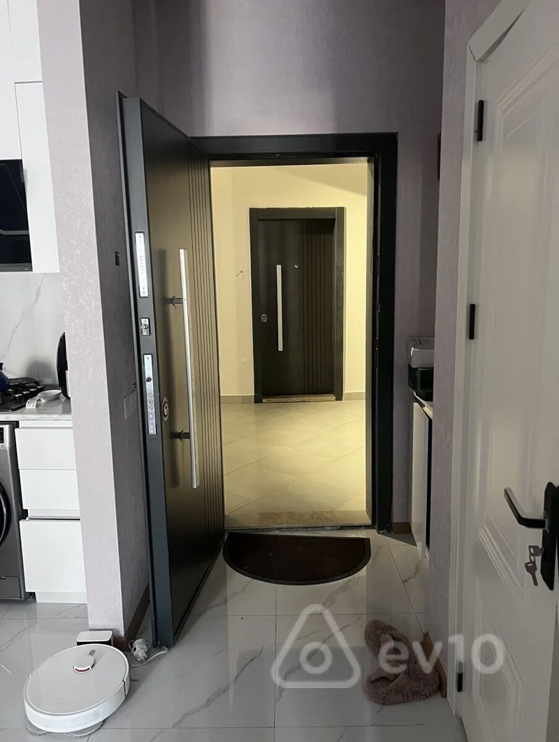 2 otaqlı mənzil, 72 m², Moskova pros 32 — Mənzil, Bakı (3)