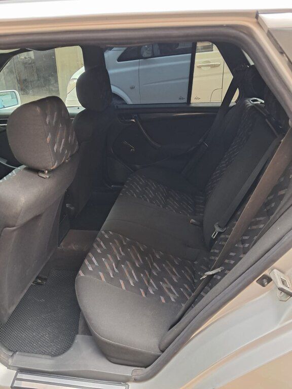 Mercedes C 220, 2.2 L, 2000 il, 340 868 km — Avtomobillər, Bakı (9)