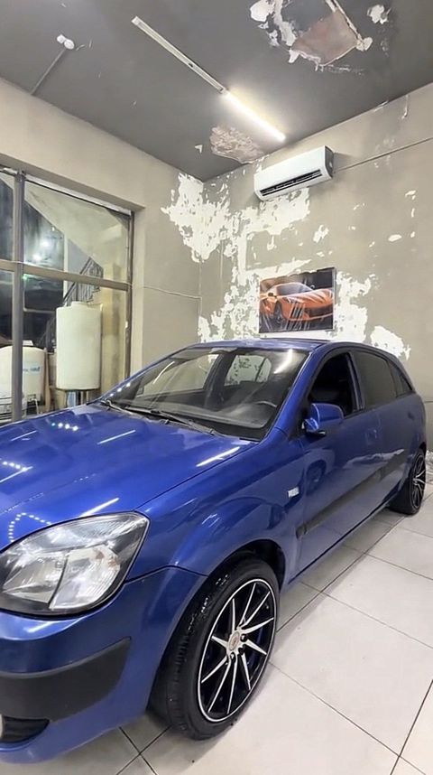 KIA Rio, 2006 il — Bakı