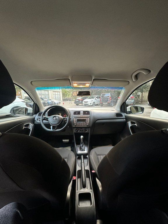 Volkswagen Polo, 1.6 L, 2018 il, 137 000 km — Avtomobillər, Bakı (6)