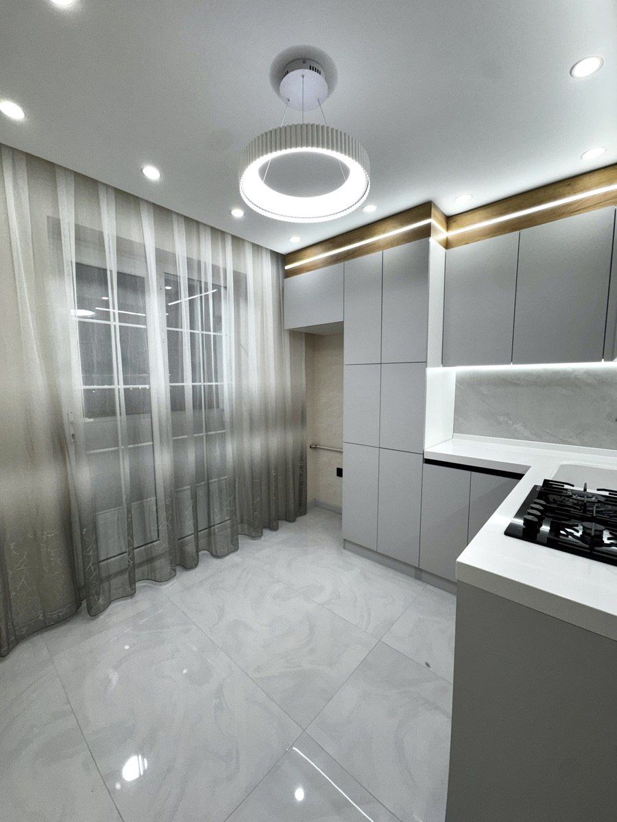 Satılır 3 otaqlı köhnə tikili 80 m² — Mənzil, Bakı (4)