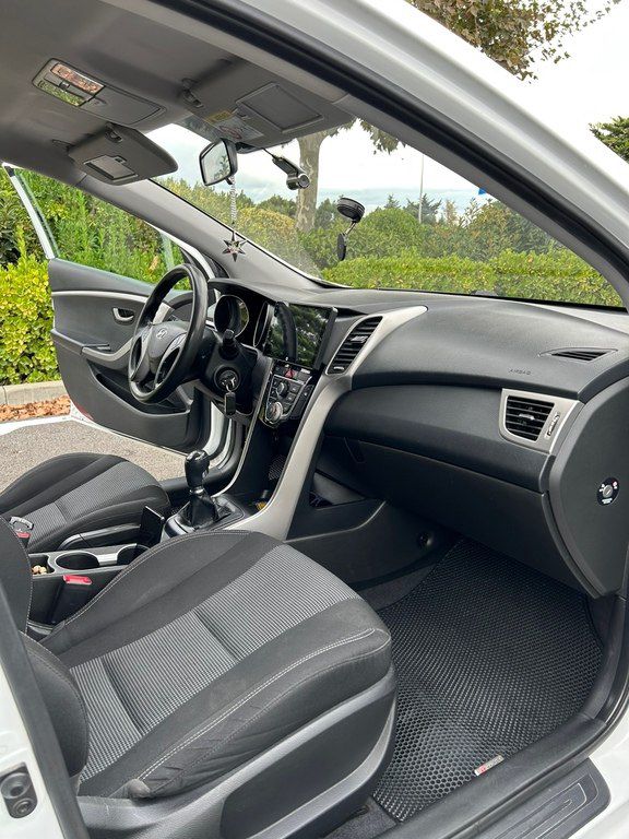 Hyundai i30, 1.4 L, 2016 il, 244 515 km 01-CU-926 — Avtomobillər, Bakı (11)