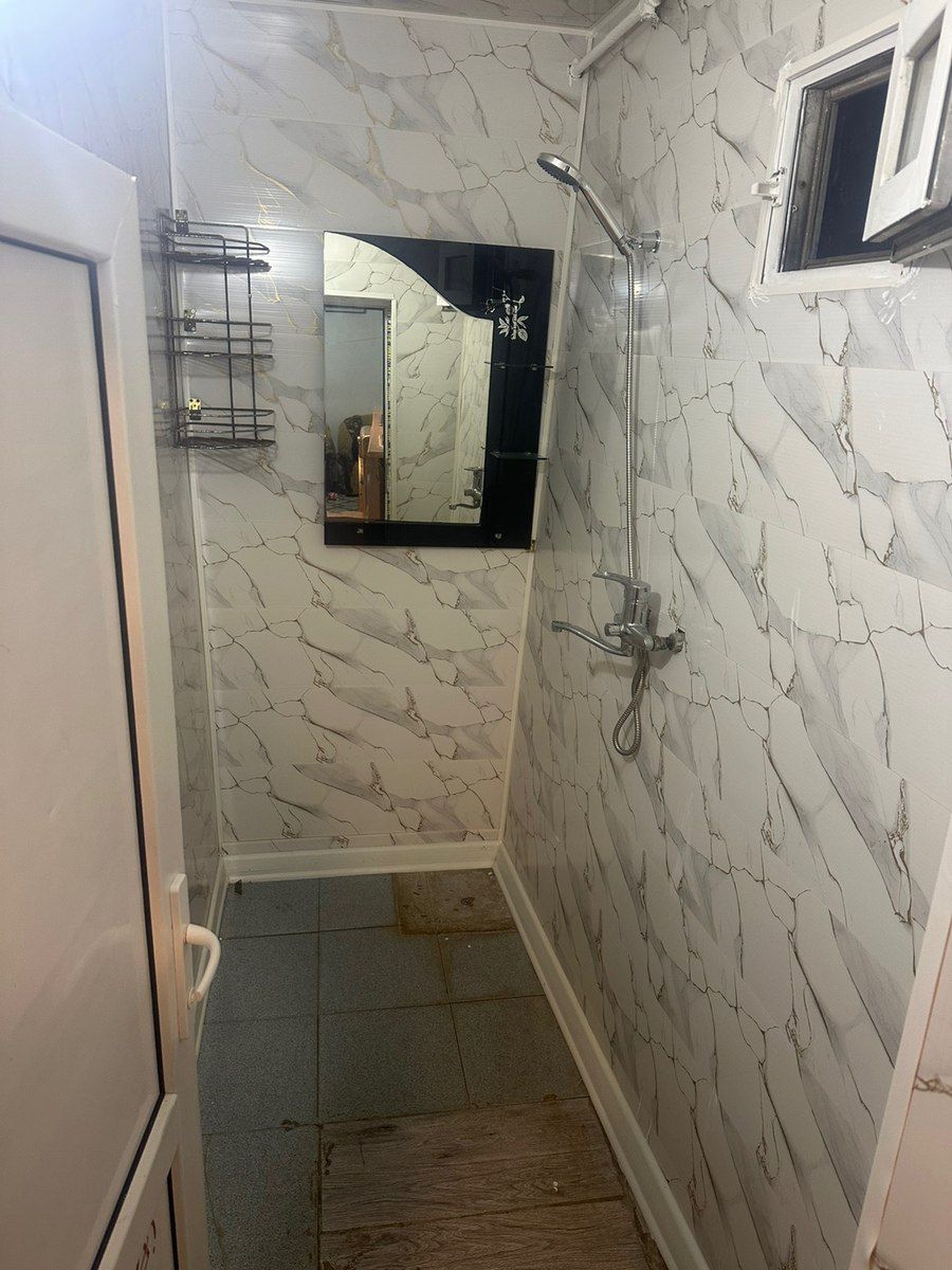 3-otaqlı mənzil kirayə verilir, Nəsimi r., 70 m² — Mənzil, Bakı (5)
