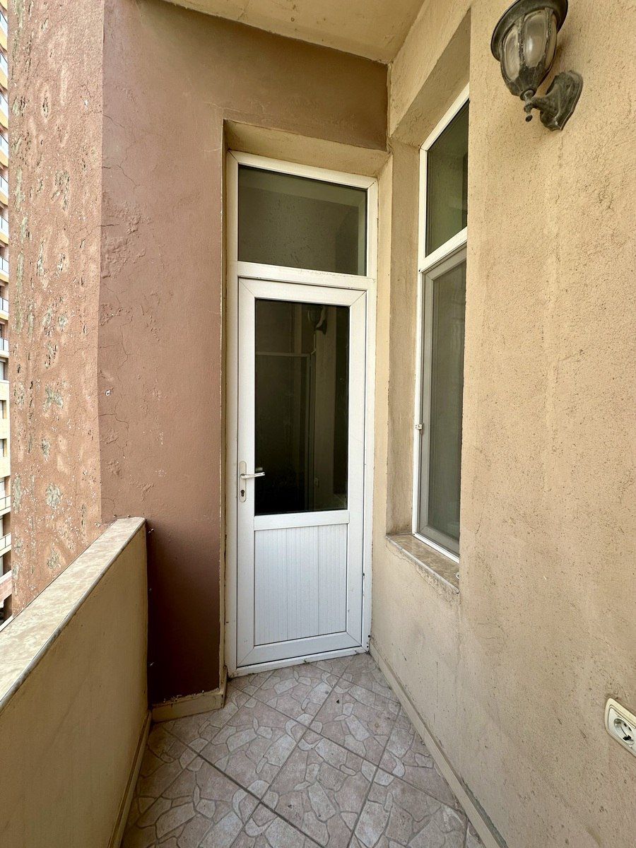 İcarəyə verilir 2 otaqlı yeni tikili 110 m² — Mənzil, Bakı (12)
