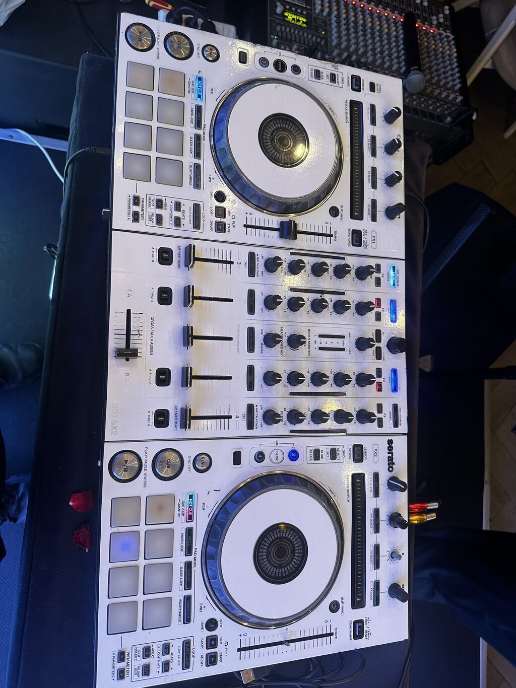 Pioner SSX 2 Dj Aparat 1200 azn — Digər, Bakı (3)