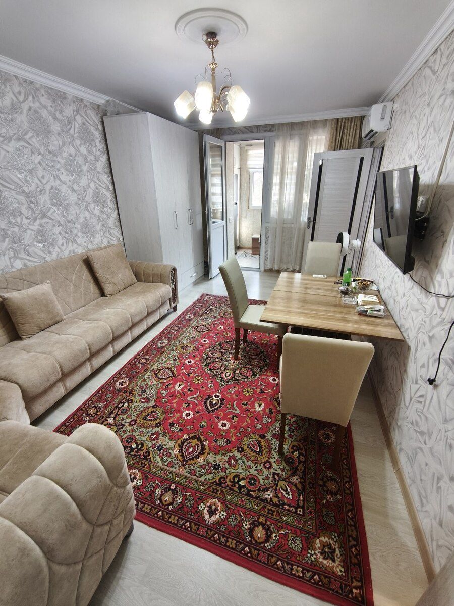 1-otaqlı mənzil, Sumqayıt ş., 35 m² — Mənzil, Sumqayıt (3)