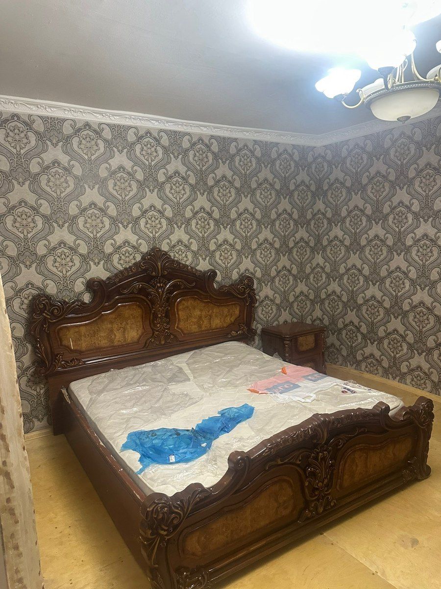3-otaqlı mənzil kirayə verilir, Nəsimi r., 70 m² — Mənzil, Bakı (2)