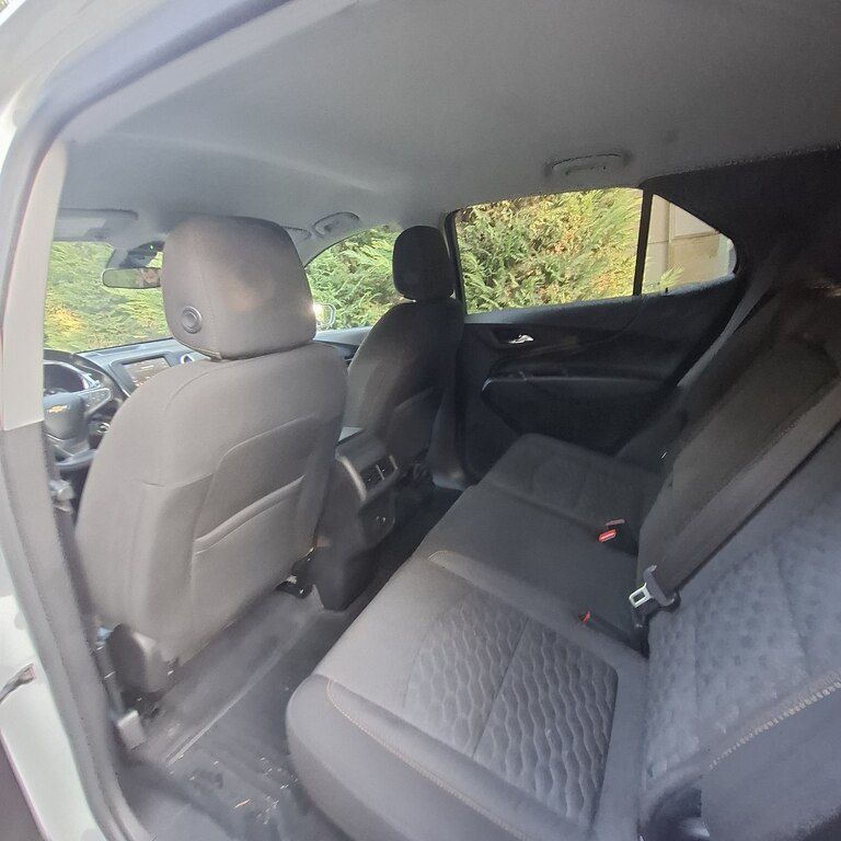 Chevrolet Equinox, 1.5 L, 2019 il, 52 100 km 88-DN-904 — Avtomobillər, Bakı (12)