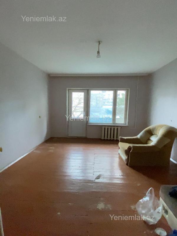 Kirayə 3 otaqlı Bina evi menzil (Köhnə tikili), 90 m², Xətai rayonu — Mənzil, Bakı (11)