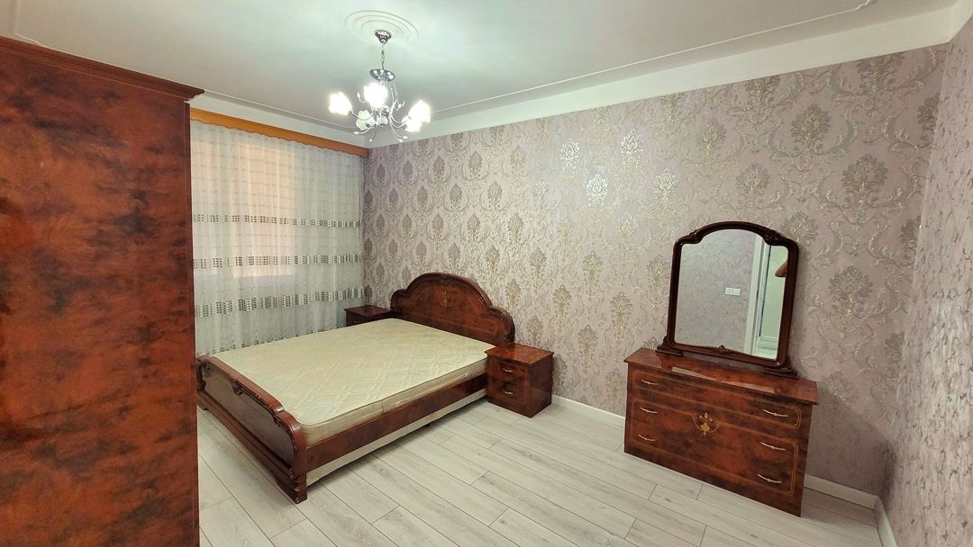 Satılır 3 otaqlı köhnə tikili 70 m² — Mənzil, Bakı (10)