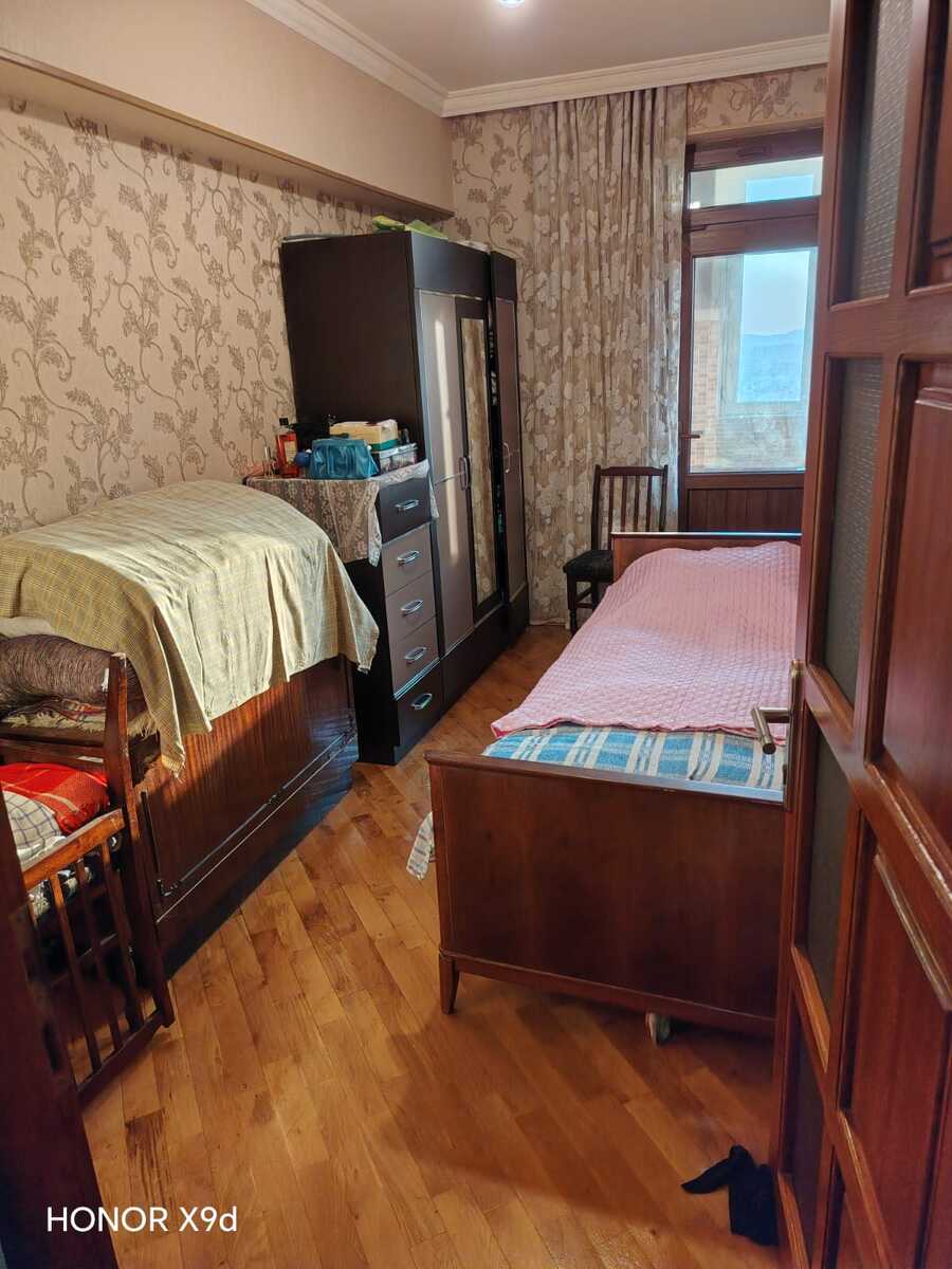 Satılır 3 otaqlı köhnə tikili 70 m² — Mənzil, Bakı (6)
