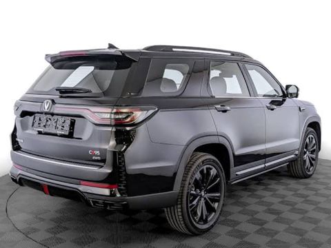 Changan CS93 sağ stop işığı — Bakı