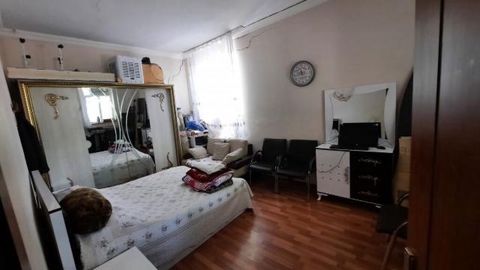 Şərur, 3 otaqlı, Köhnə tikili, 110 kv. m — Şərur