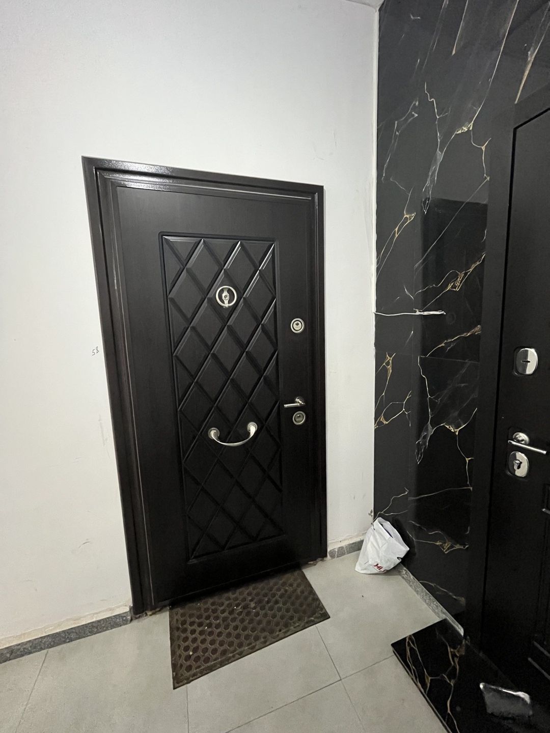 Satılır 2 otaqlı yeni tikili 65 m² — Mənzil, Bakı (6)
