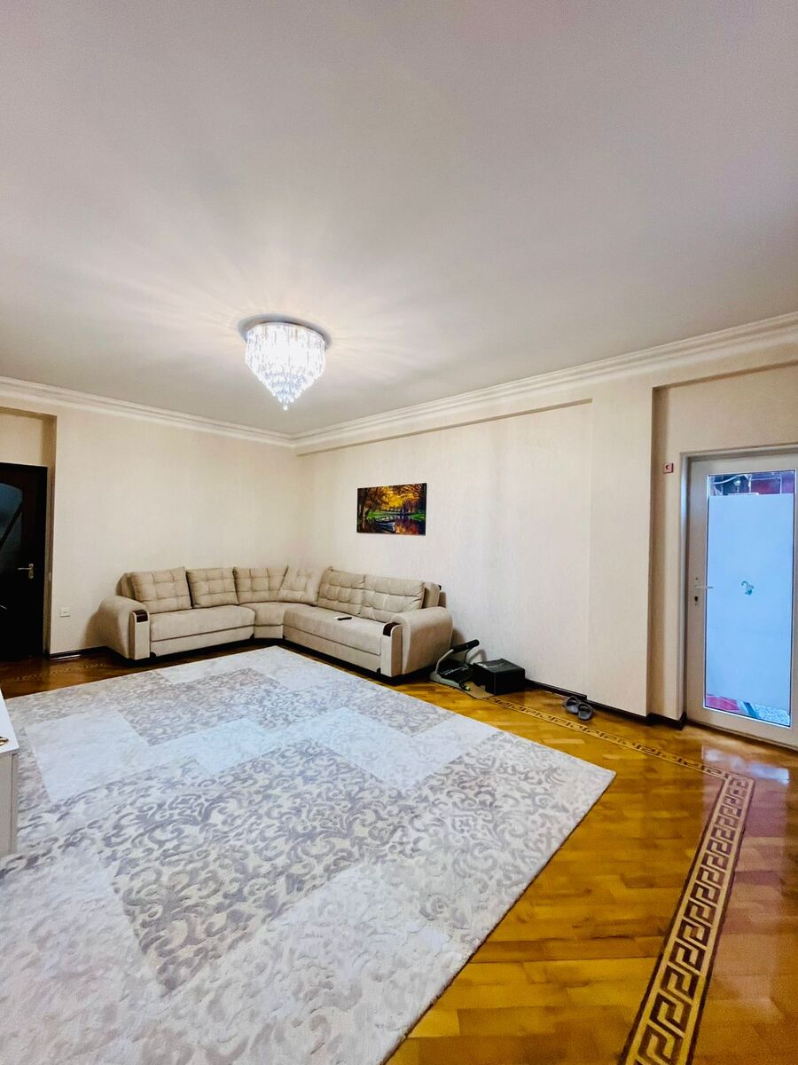 Satılır 3 otaqlı yeni tikili 98 m² — Mənzil, Bakı (2)