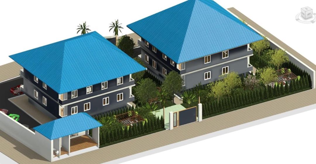 2-otaqlı yeni tikili, Binəqədi r., 62 m² — Mənzil, Bakı (7)