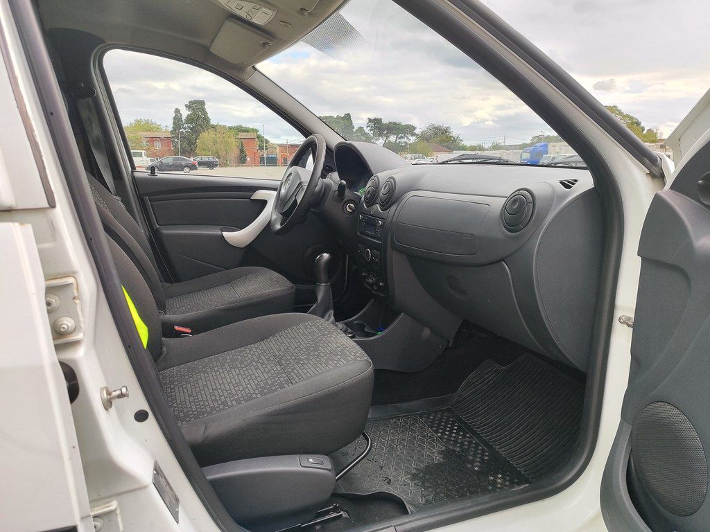 Lada (VAZ) Largus Kub, 1.6 L, 2021 il, 40 000 km 77-JD-564 — Avtomobillər, Bakı (10)